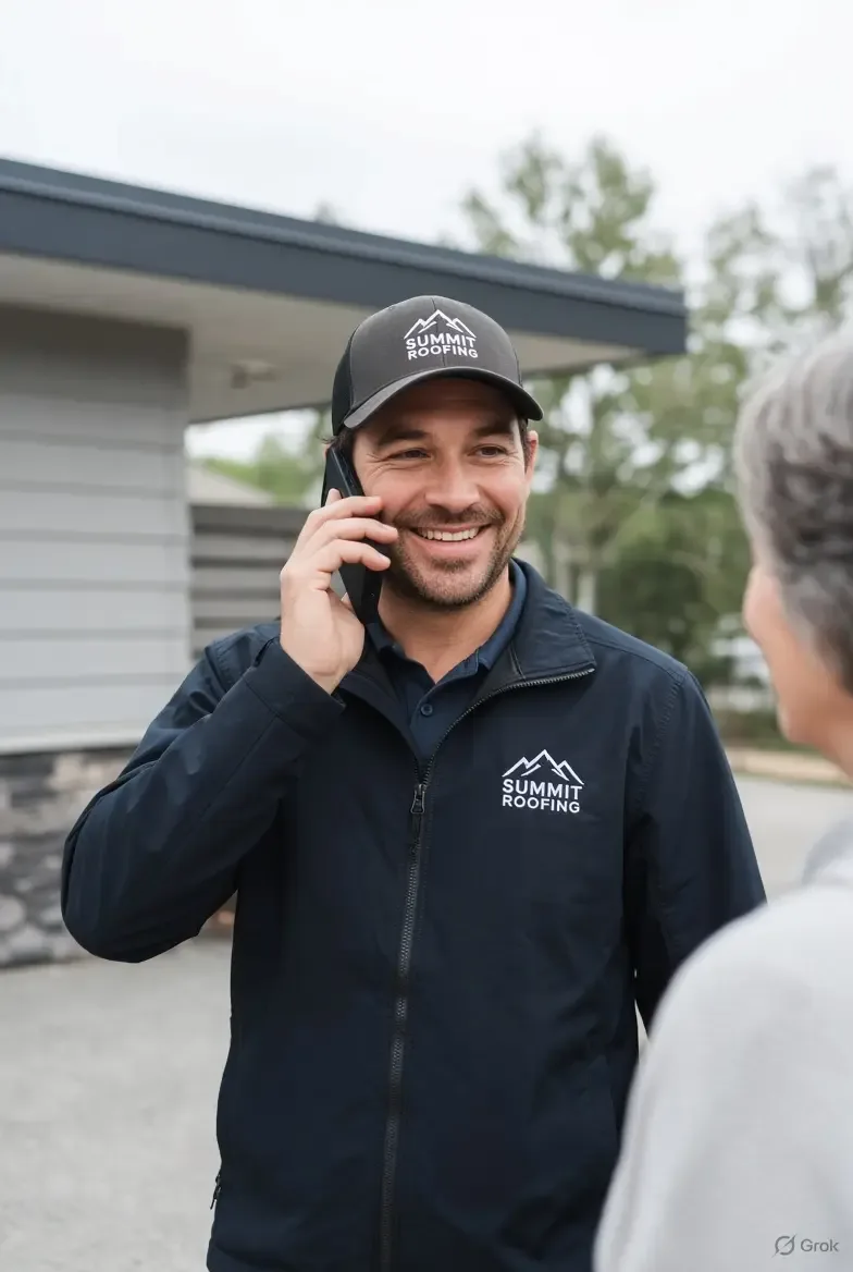 Flat Roof Leak Repair Rush, CO FAQs